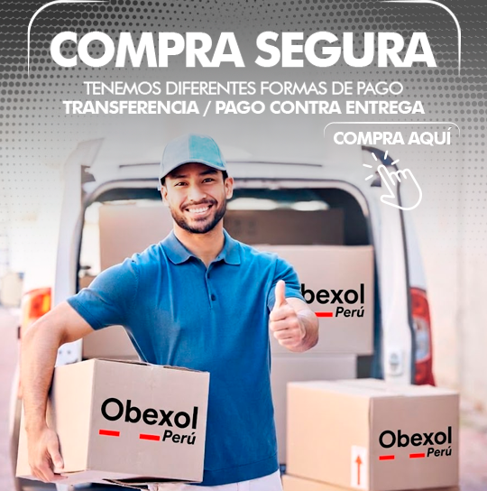 obexol perú